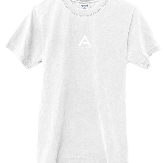 White - SHMHSS - FRONT