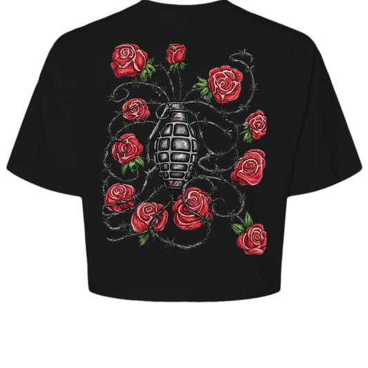 BLACK - 6482 - BACK