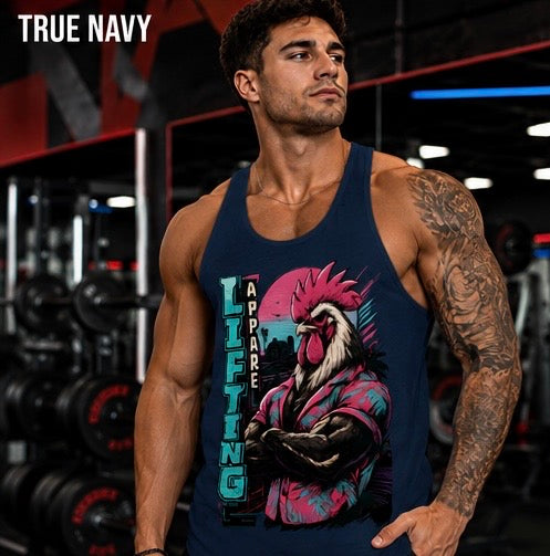 LA Casual Tank