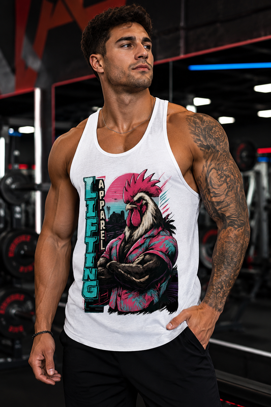 LA Casual Tank