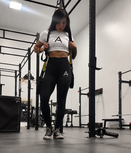 Relentless Her LA High-Waist Leggings