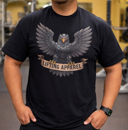 LA Eagle T-shirt