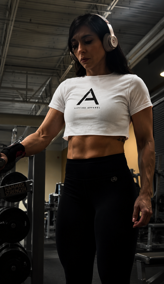 Women's Cropped Top