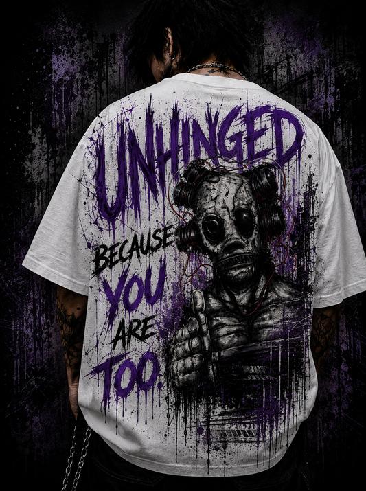 Unhinged Pump Cover