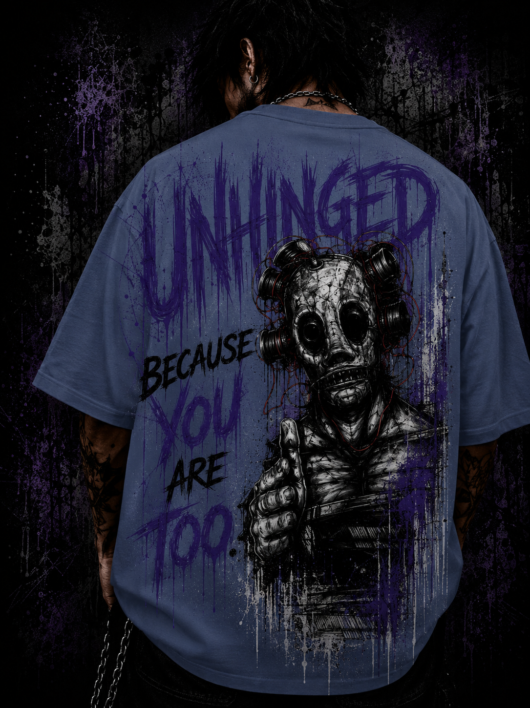 Unhinged Pump Cover