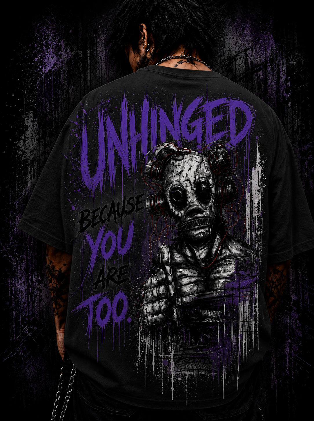 Unhinged Pump Cover