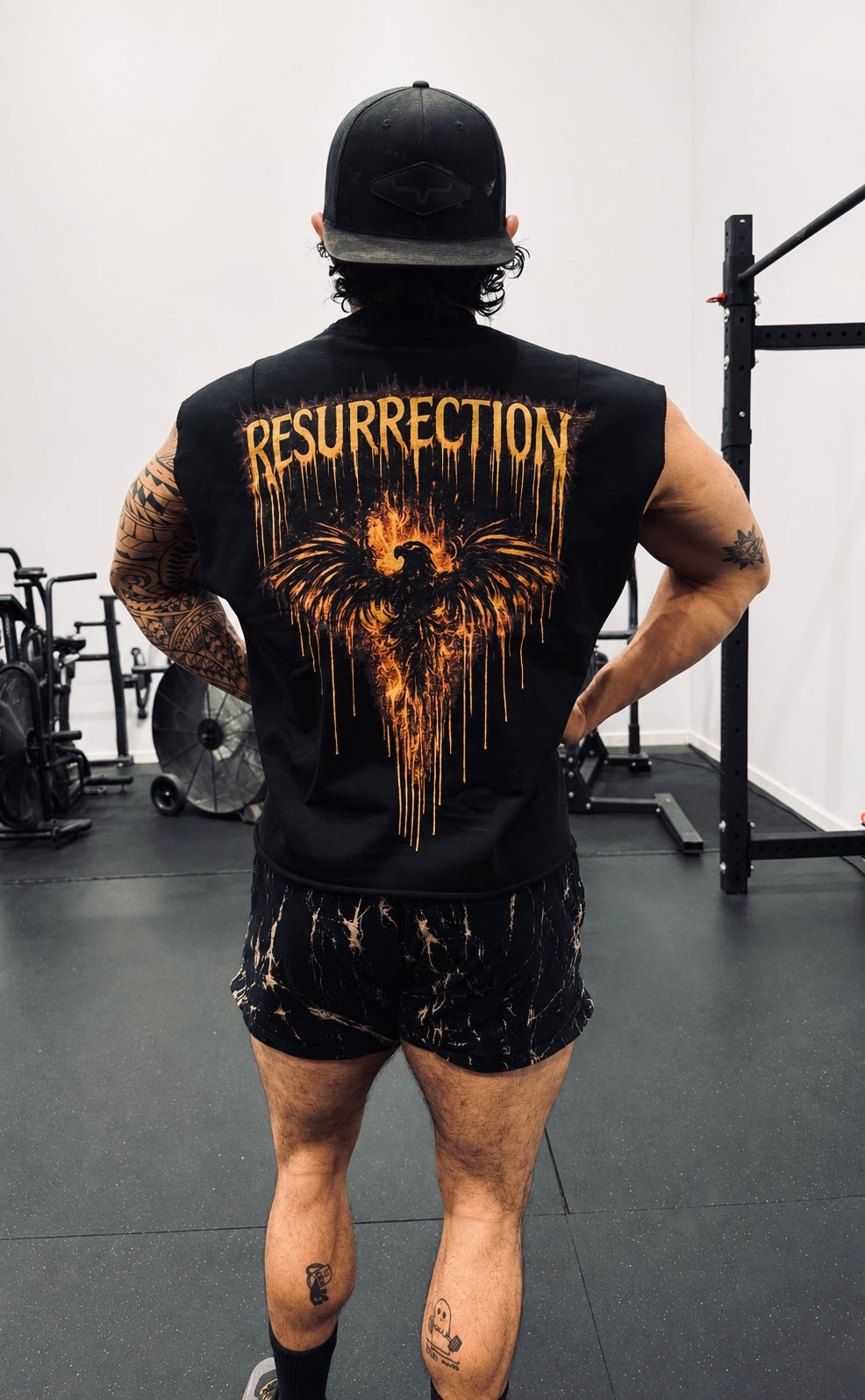 Resurrection