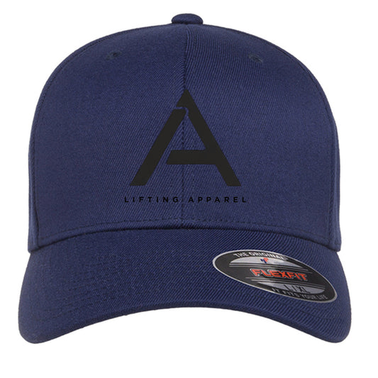 NAVY - 6477 - FRONT