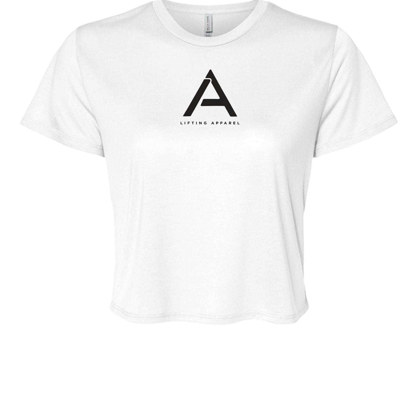 WHITE - B8882 - FRONT