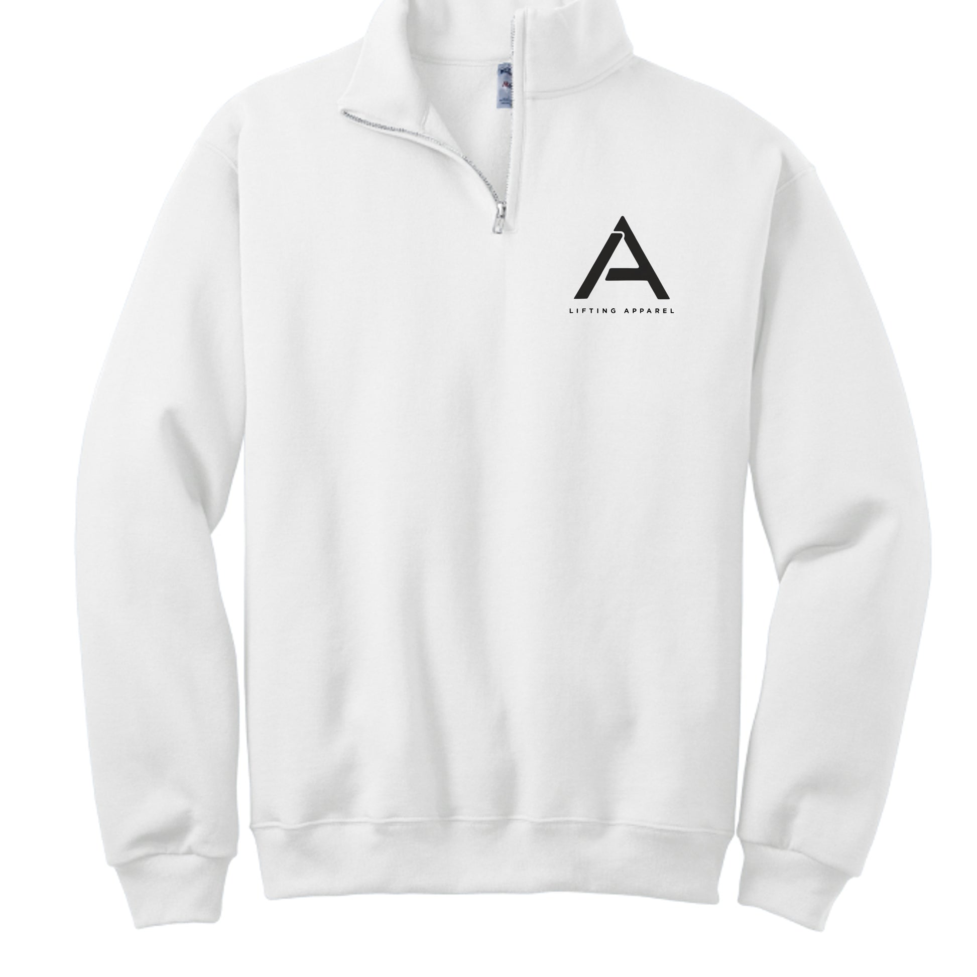 WHITE - 995M - FRONT
