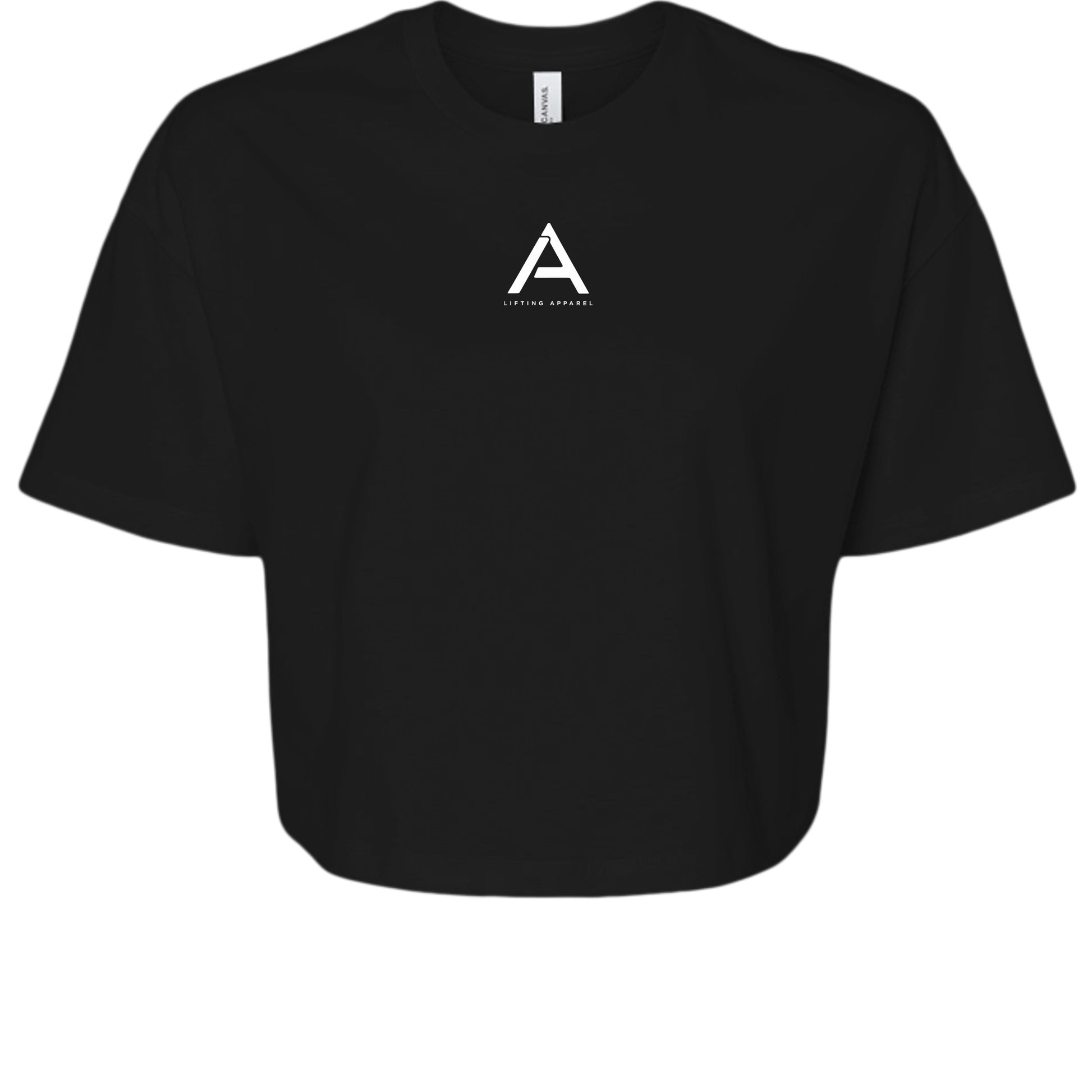 BLACK - 6482 - FRONT