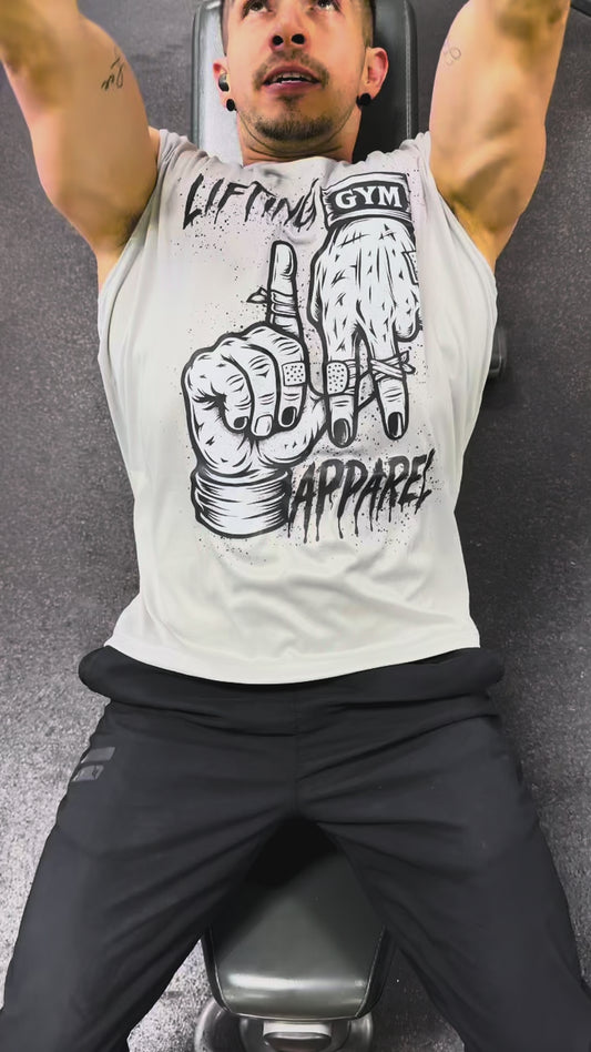 Casual Sleeveless Top