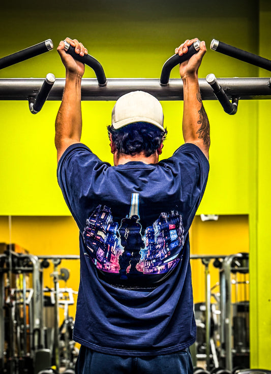 Oversized Fit T-Shirt